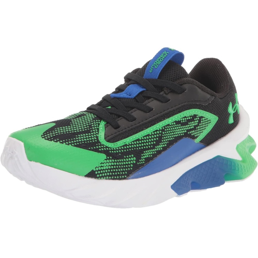 Under Armour -Child Scramjet 4 Running Shoe